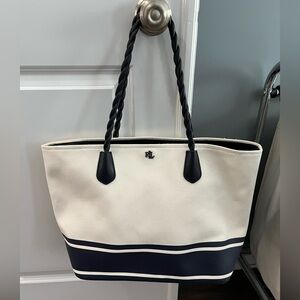Ralph Lauren Bag Purse Tote